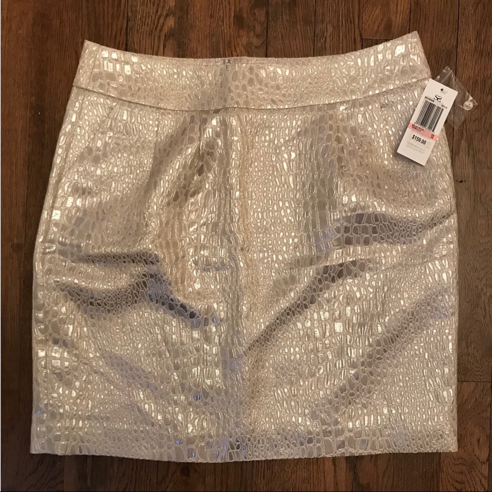 Rebecca Moses skirt